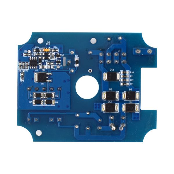 HXDJ3301-201 lift circuit board