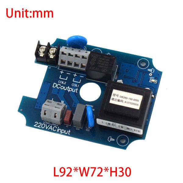 HX-168G lift board