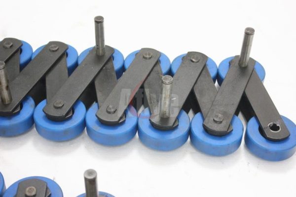 escalator step chain manufacturers