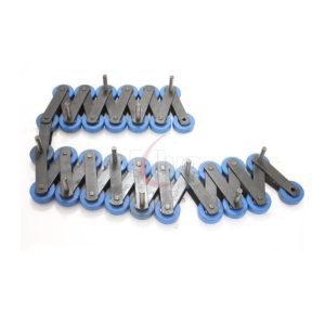 escalator step chain manufacturers