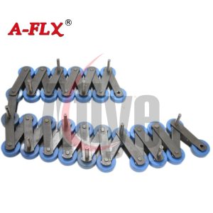 escalator step chain