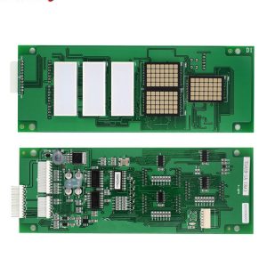 Elevator Display Circuit Board