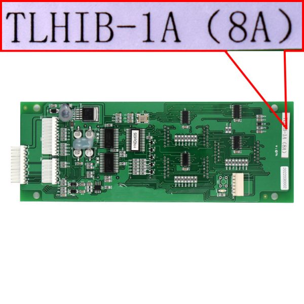 lift Display pcb Board