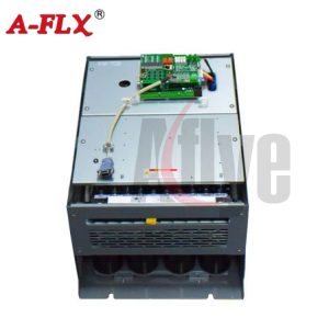 Step elevator AS380 4T0030 frequency inverter drive 30 kw