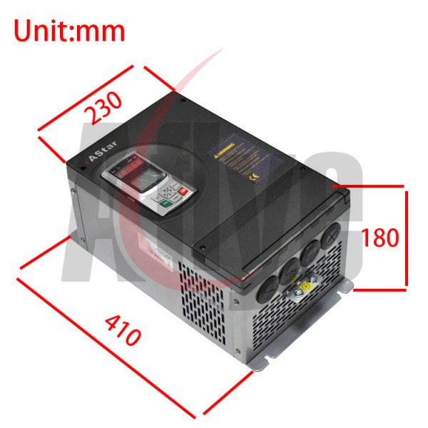 AS500 4T0015 STEP ELEVATOR INVERTER