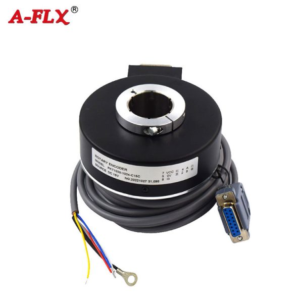 PKT1030-1024-C15C Elevator Rotary Encoder