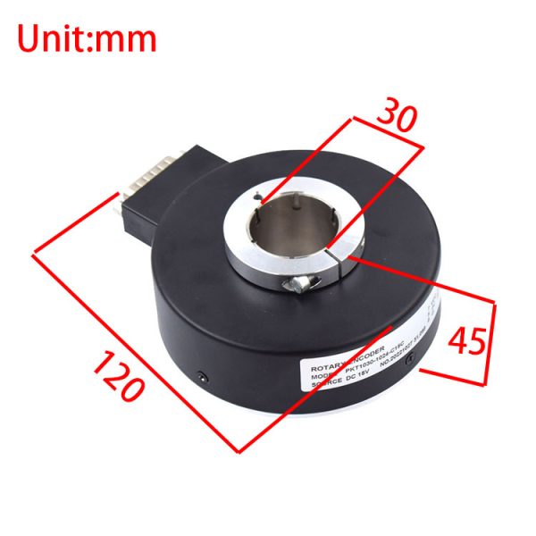 LB 05170 rotary encoder