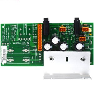 KM713140G03 Elevator Drive Power Supply PCB Board