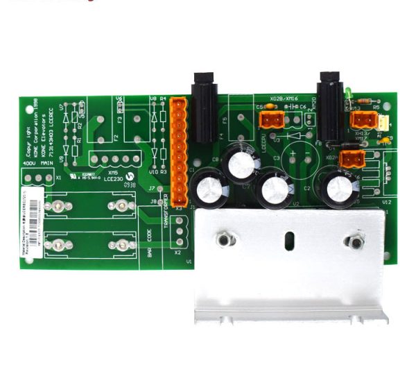 KM713140G03 Elevator Drive Power Supply PCB Board