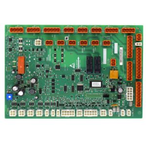 KM50025436G33 Elevator LCECCBe Circuit Board