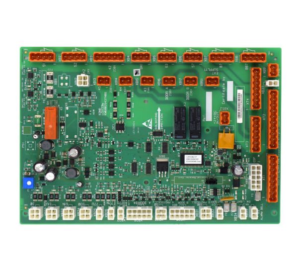 KM50025436G33 Elevator LCECCBe Circuit Board