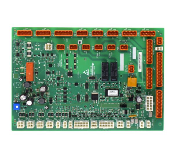 KM50025436G33 Elevator LCECCBe Circuit Board