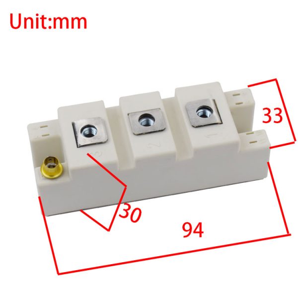 lift brake driver module