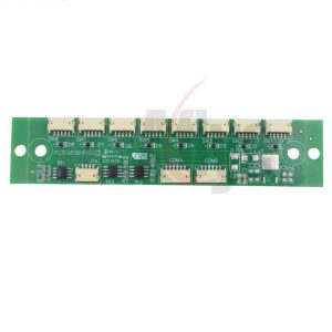 P235083B181G02 Elevator PCB Button Expansion Board