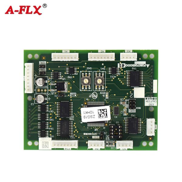 P280705B000G01 lift pcb