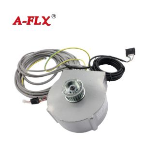 Mitsubishi Elevator Door Motor YTJ031-14