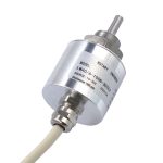 WDG40S-100-AB-G24-k2-A16 Elevator Rotary Encoder