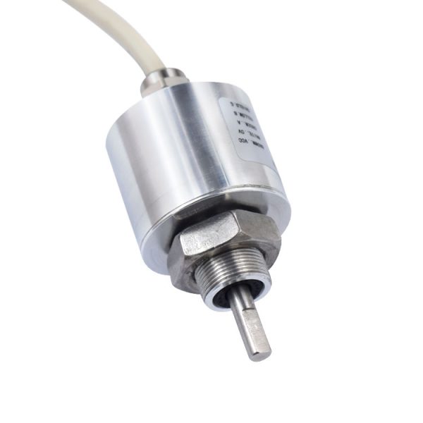 elevator rotary encoder