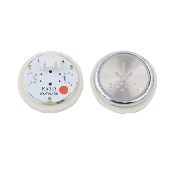 KA313 Elevator Round Push Button PB29 SKD313