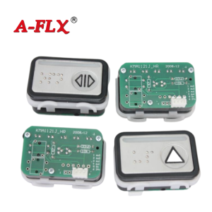 Elevator M Type Push Button Touch Button Switch