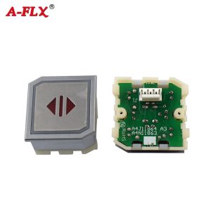 lift push button