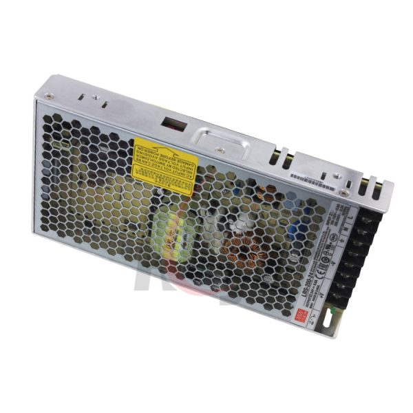 LRS-200-24 elevator power supply