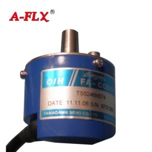 TS5246N574 DAA633K3K8A elevator encoder