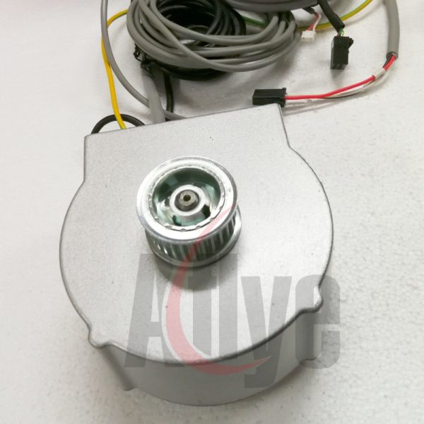 YTJ031-13 YTJ031-13PMSM YTJ031-14 elevator door encoder motor