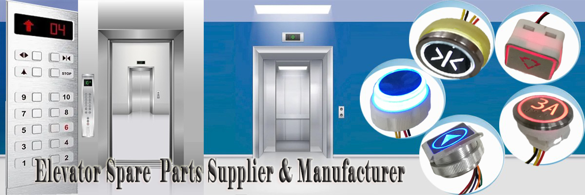 elevator push button supplier manufacturer