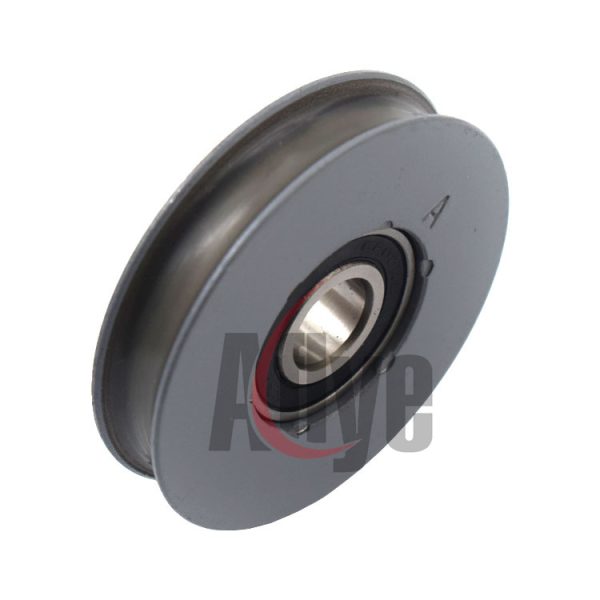 Hyundai elevator door hanger roller D72*15*6202RS