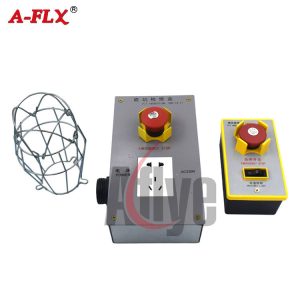 SDK-1A-11＆SDK-1D Hyundai escalator inspection box