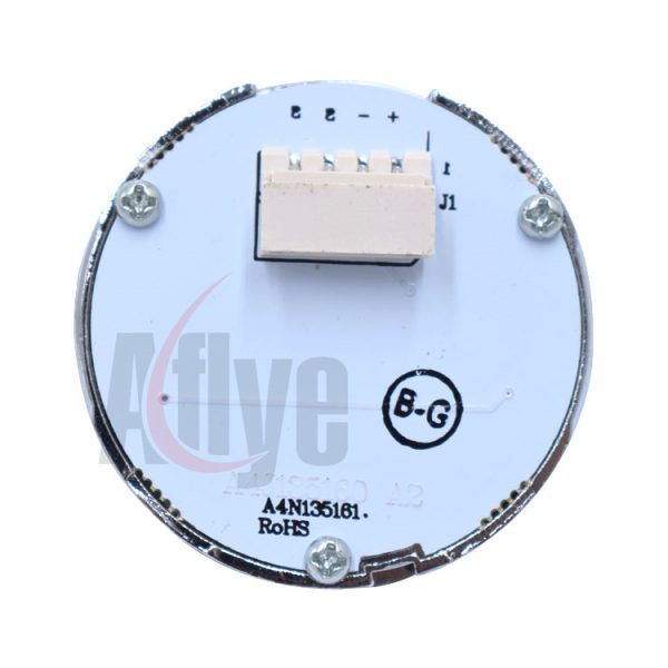 A4N136161 Elevator Braille Push Button