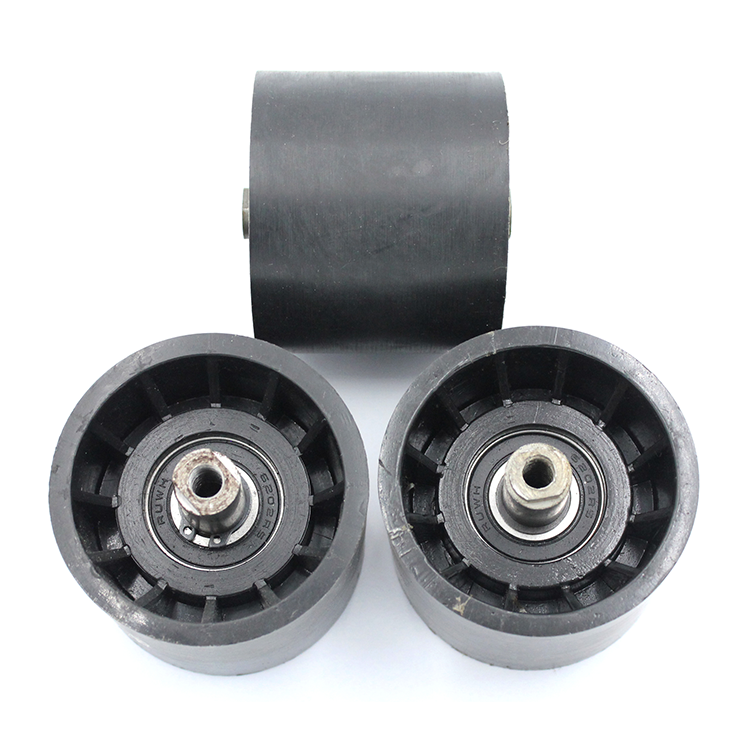 AF-LG40393 Escalator Parts Roller Series