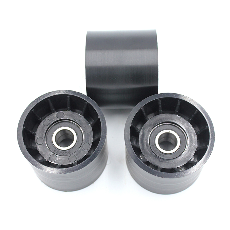 AF-LG40394A Escalator Parts Roller Series