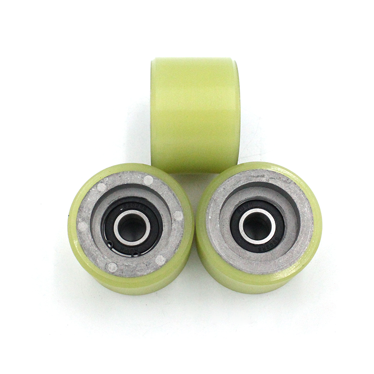 AF-LG40394EEscalator Parts Roller Series