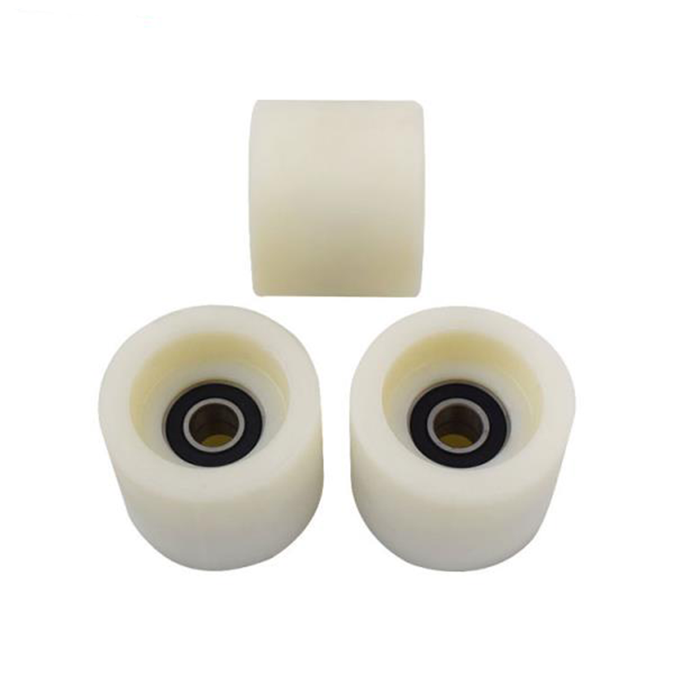 AF-LG40394FEscalator Parts Roller Series