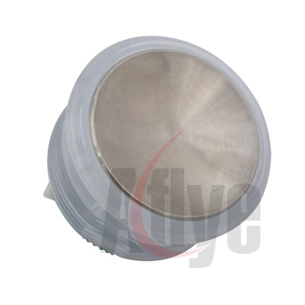 A4J12453 Elevator Round Push Button