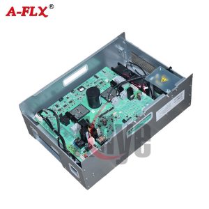 KCA21305ACJ3 elevator inverter drive OVFR03B-404(LRU)