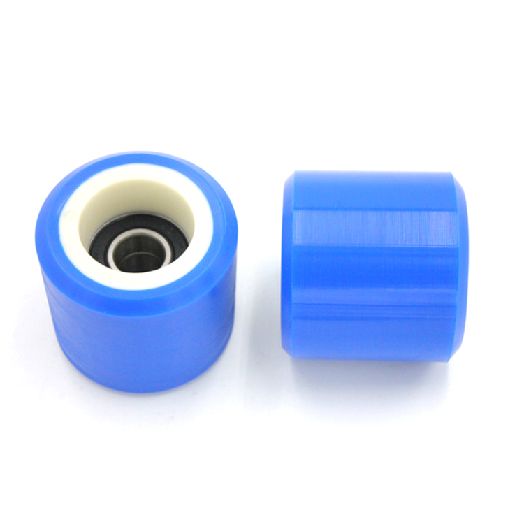 AF-OT80933 Escalator Parts Roller Series