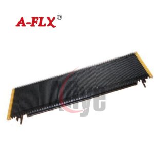 XJ1000SX-G Stainless Steel Pallet BLT Escalator Moving Walk Step Pallet