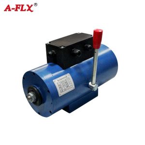 ZDQ52 BLT elevator brake motor