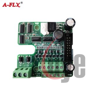 Monarch PCB Board Elevator Pg Card Mctc-Pg-A2 Mctc-Pg-E