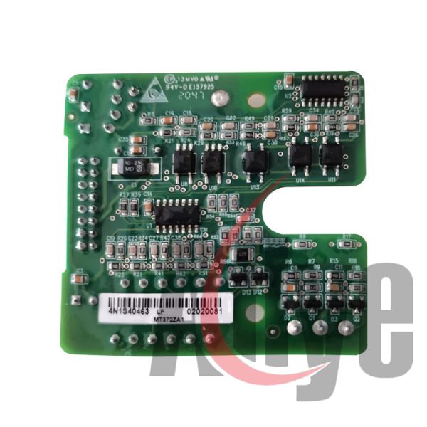 Monarch PCB Board Elevator Pg Card Mctc-Pg-A2 Mctc-Pg-E