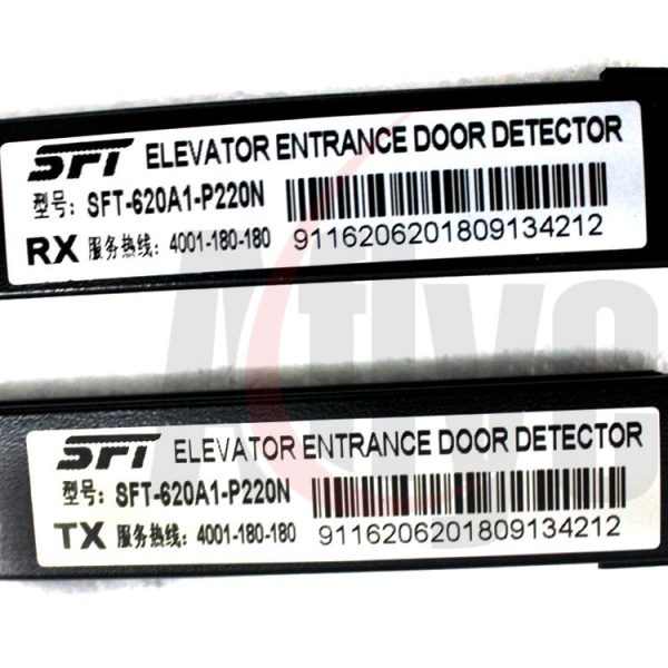 SFT-620 elevator lifts door sensor light curtain