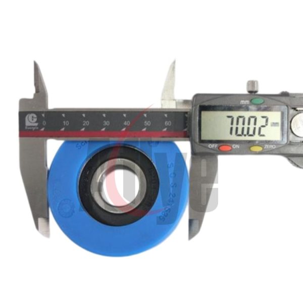 Sale Escalator Step Roller 70*25*6204RS