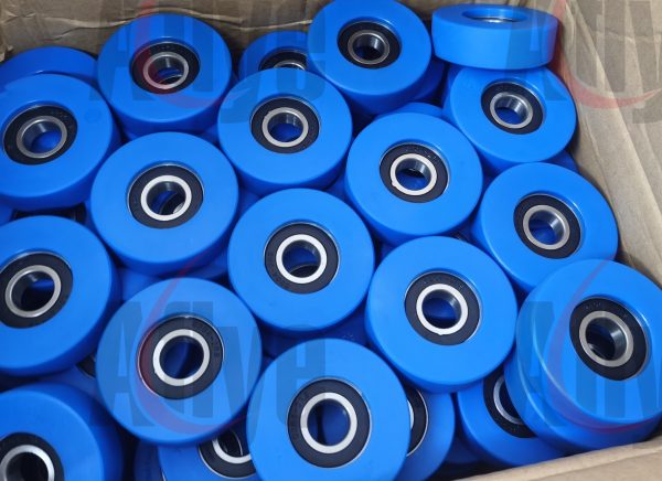 Escalator Step Chain Roller D70*25*6204-2RS