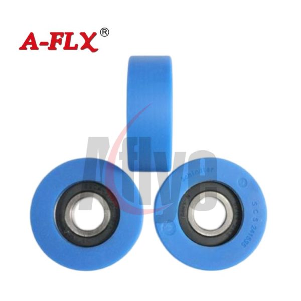 Sale Schindler Escalator Step Roller 70*25*6204RS