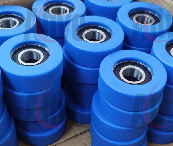 Escalator Step Chain Roller D70*25*6204-2RS
