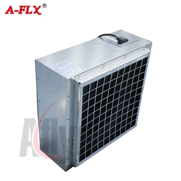 168800 Elevator Fan LFW280-80 for Elevator 220-240V 100W