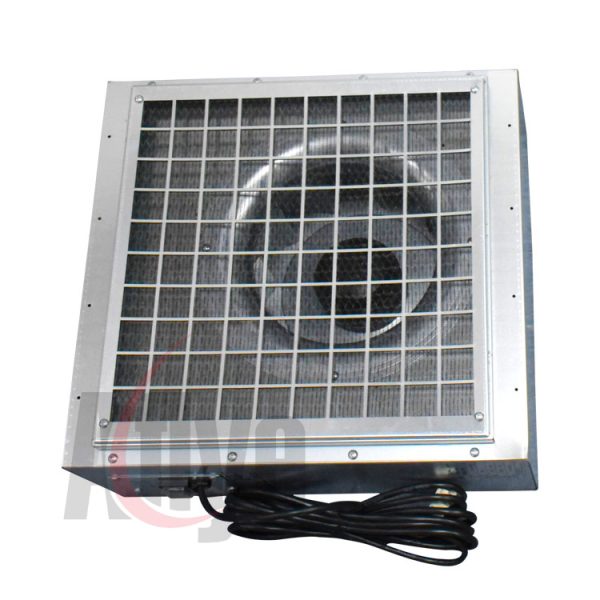 168800 Elevator Fan LFW280-80 for Elevator 220-240V 100W